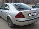 Ford Mondeo 2001 года