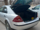 Ford Mondeo 2001 года