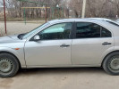 Ford Mondeo 2001 года