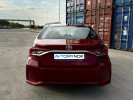 Toyota Corolla 2019 года