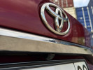 Toyota Corolla 2019 года