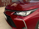 Toyota Corolla 2019 года