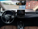 Toyota Corolla 2019 года