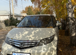 Honda Elysion 2006 года