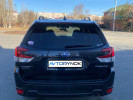 Subaru Forester 2019 года