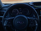 Subaru Forester 2019 года