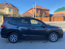 Subaru Forester 2019 года