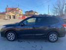 Subaru Forester 2019 года
