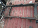 Рама газ 53