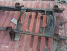Рама газ 53