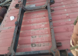 Рама газ 53