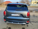 Hyundai Palisade 2021 года
