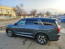 Hyundai Palisade 2021 года