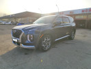 Hyundai Palisade 2021 года