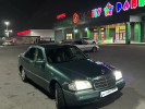 Mercedes-Benz C-Класс 1994 года