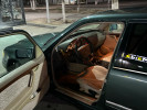 Mercedes-Benz C-Класс 1994 года