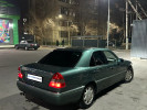 Mercedes-Benz C-Класс 1994 года