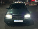 Mercedes-Benz C-Класс 1994 года