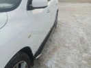 Nissan Pathfinder 2014 года
