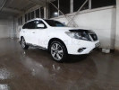 Nissan Pathfinder 2014 года