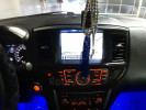 Nissan Pathfinder 2014 года