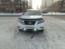 Nissan Pathfinder 2014 года