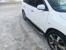 Nissan Pathfinder 2014 года