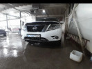 Nissan Pathfinder 2014 года