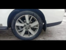 Nissan Pathfinder 2014 года