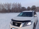 Nissan Pathfinder 2014 года
