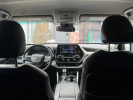 Toyota Highlander 2021 года