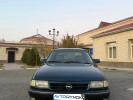 Opel Astra 1993 года