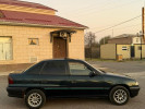 Opel Astra 1993 года