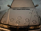 BMW 7 серия 1996 года