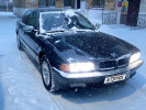 BMW 7 серия 1996 года