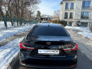 Toyota Camry 2024 года