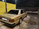 Mercedes-Benz E-Класс 1991 года