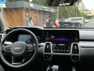 Kia Sorento 2023 года