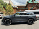 Kia Sorento 2023 года