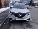 Renault Arkana 2021 года