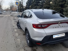 Renault Arkana 2021 года