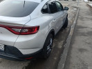 Renault Arkana 2021 года