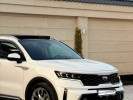 Kia Sorento 2021 года