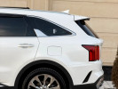 Kia Sorento 2021 года