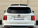 Kia Sorento 2021 года