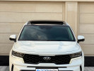 Kia Sorento 2021 года