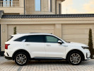 Kia Sorento 2021 года