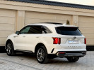 Kia Sorento 2021 года