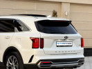 Kia Sorento 2021 года