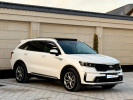 Kia Sorento 2021 года